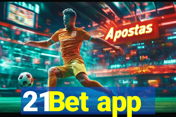 21Bet app